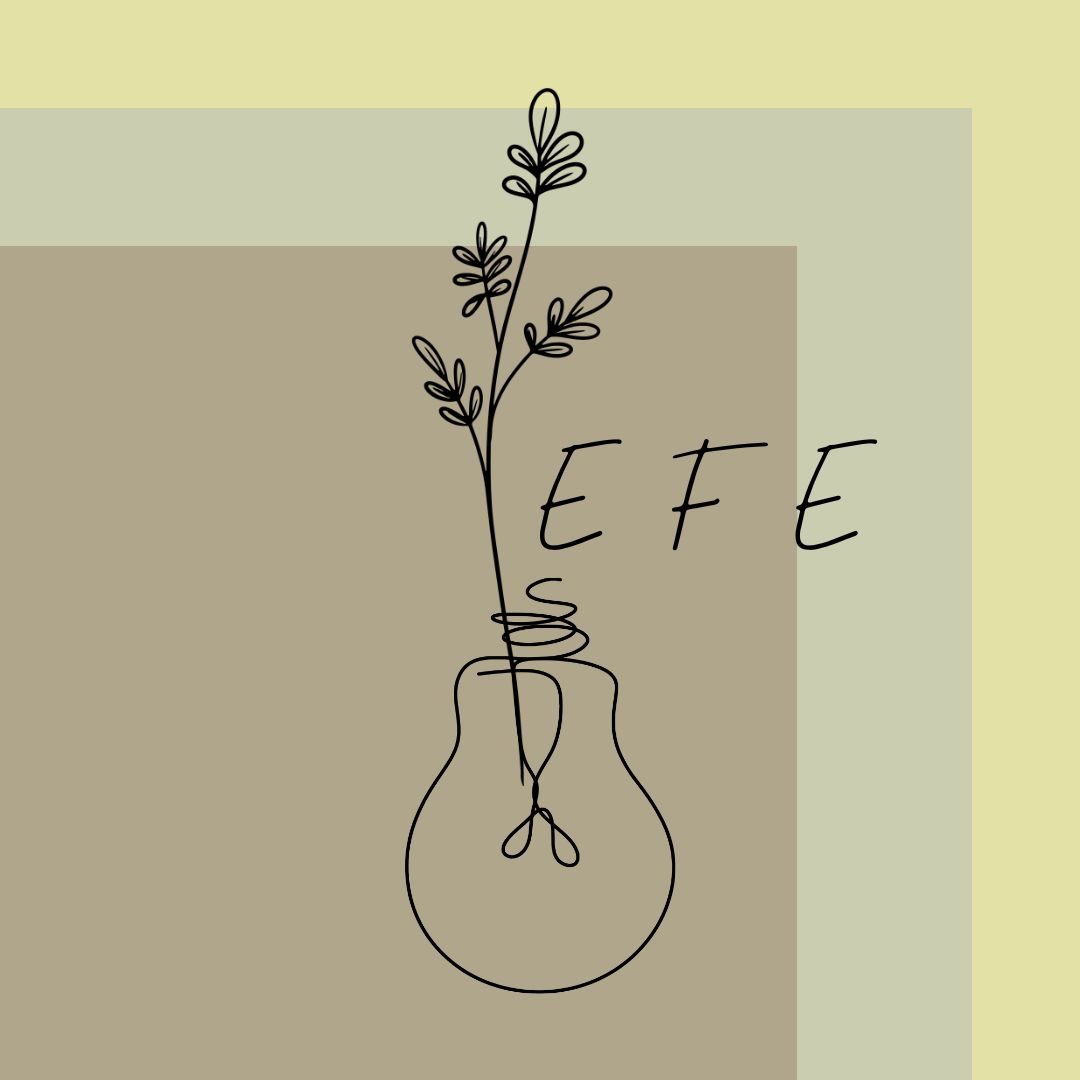 Logo do Entre Fenômenos